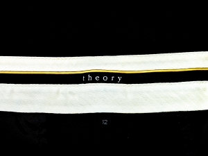 Theory , , Theyskens