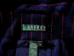 Lauren by Ralph Lauren η  η, Lauren Ralph Lauren Ʈ  