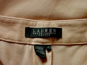 Lauren by Ralph Lauren η  η, Lauren Ralph Lauren  ư  