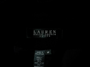 Lauren by Ralph Lauren η  η, Lauren Ralph Lauren   (SIZE : 66-77)