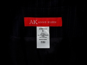 AK Anne Klein Ŭ ̺ Ʈ (SIZE:66-77)