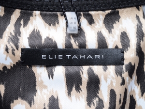 Elie Tahari  Ÿϸ ̳   ǽ