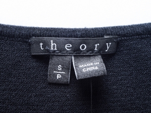 Theory , , Theyskens