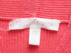 EILEEN FISHER ϸ Ǽ Ʈũ и 