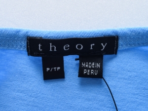 Theory , , Theyskens