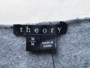 Theory , , Theyskens