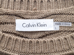 Calvin Klein Ķ Ŭ ̺ ؽ Ʈ ǽ