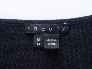 Theory , , Theyskens