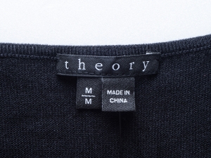 Theory , , Theyskens