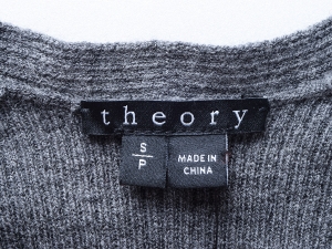 Theory , , Theyskens