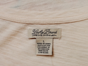 Lucky Brand Ű귣   ̳ Ƽ