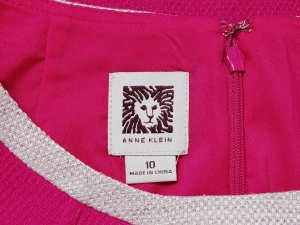 Anne Klein Ŭ ũ Ʈ Ƽ ǽ