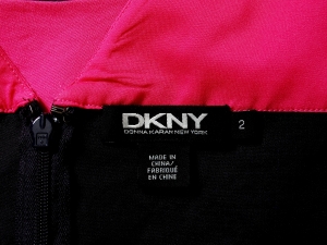 DKNY ī , ̾ؿ ÷ μҸ  ǽ