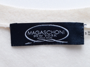 Magaschoni  Ʈũ ĳù̾ 