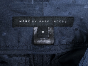 Marc by Marc Jacobs ũ  ũ߽ ̺ 巹 