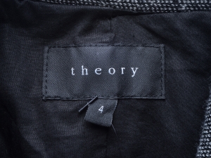 Theory , , Theyskens