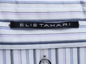 Elie Tahari  Ÿϸ  V Ʈ (SIZE:77-77)