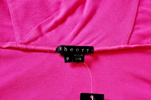 Theory , , Theyskens