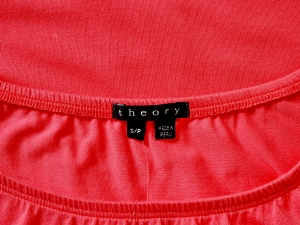 Theory , , Theyskens