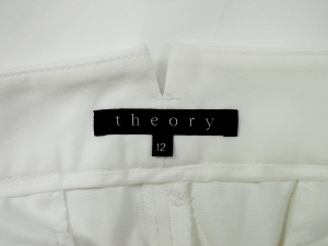 Theory , , Theyskens