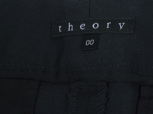 Theory , , Theyskens
