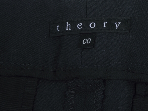 Theory , , Theyskens