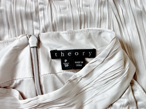 Theory , , Theyskens