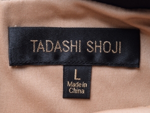 TADASHI SHOJI TADASHI SHOJI  Ϸ  ǽ