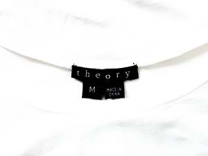 Theory , , Theyskens