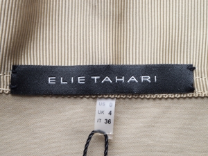 Elie Tahari  Ÿϸ  Ʈġ Ÿ ǽ