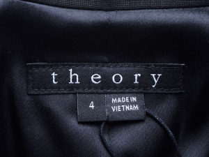 Theory , , Theyskens