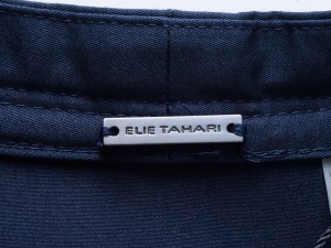 Elie Tahari  Ÿϸ V  Ʈ ǽ