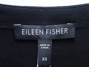 EILEEN FISHER ϸ Ǽ   ũ ž(SIZE:55-66)