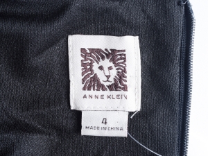 Anne Klein Ŭ  ÷ Ƽ ǽ