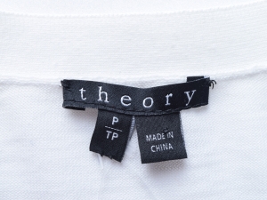 Theory , , Theyskens