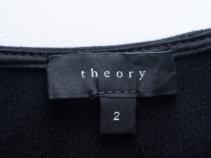 Theory , , Theyskens