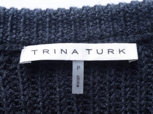 TRINA TURK Ʈ     