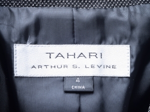 Tahari by Arthur S. Levine Ÿϸ, Tahari by ASL, Tahari ASL ̴   Ʈ