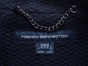 French Connection ġ Ŀؼ, FCUK  ī  Ʈ Ʈ