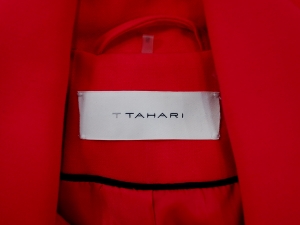 T Tahari Ÿϸ, T. Tahari ũ  ư  Ʈ(SIZE:66-66)