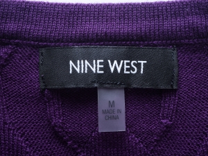 Nine West οƮ  ÷ Ʈ ǽ