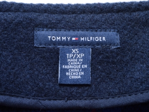 Tommy Hilfiger Ÿǰ, ǰ  ĳ־ Ʈ(SIZE:66)