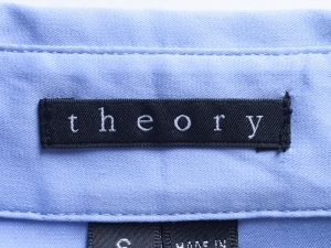 Theory , , Theyskens