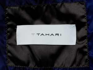 T Tahari Ÿϸ, T. Tahari  ٿе (SIZE:77-77)