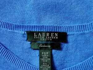 Lauren by Ralph Lauren η  η, Lauren Ralph Lauren   