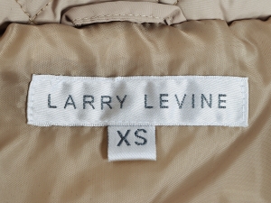 LARRY LEVINE     Ʈ(SIZE:66-66)