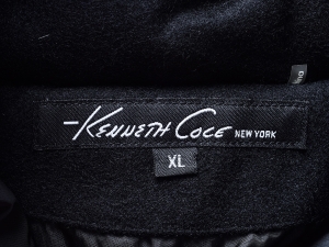 Kenneth Cole New York ɳ׽   缱 Ƽ е(SIZE:77/88)