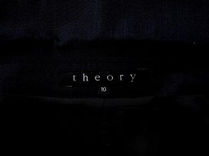 Theory , , Theyskens