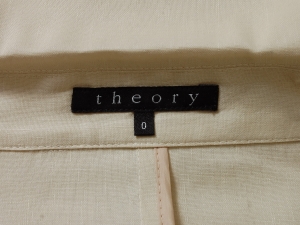 Theory , , Theyskens