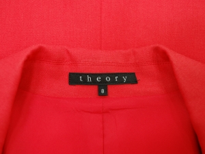 Theory , , Theyskens